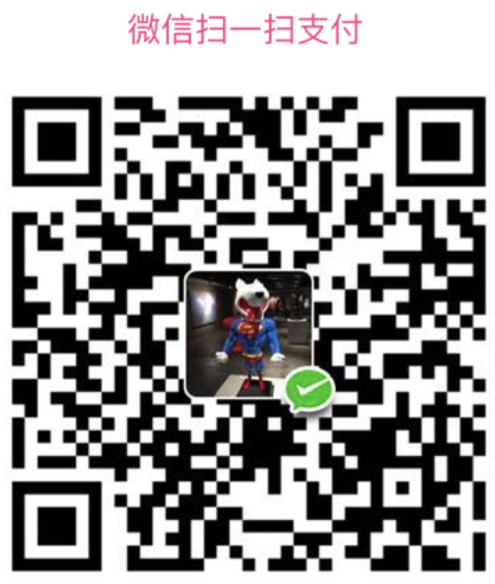 ictfox WeChat Pay